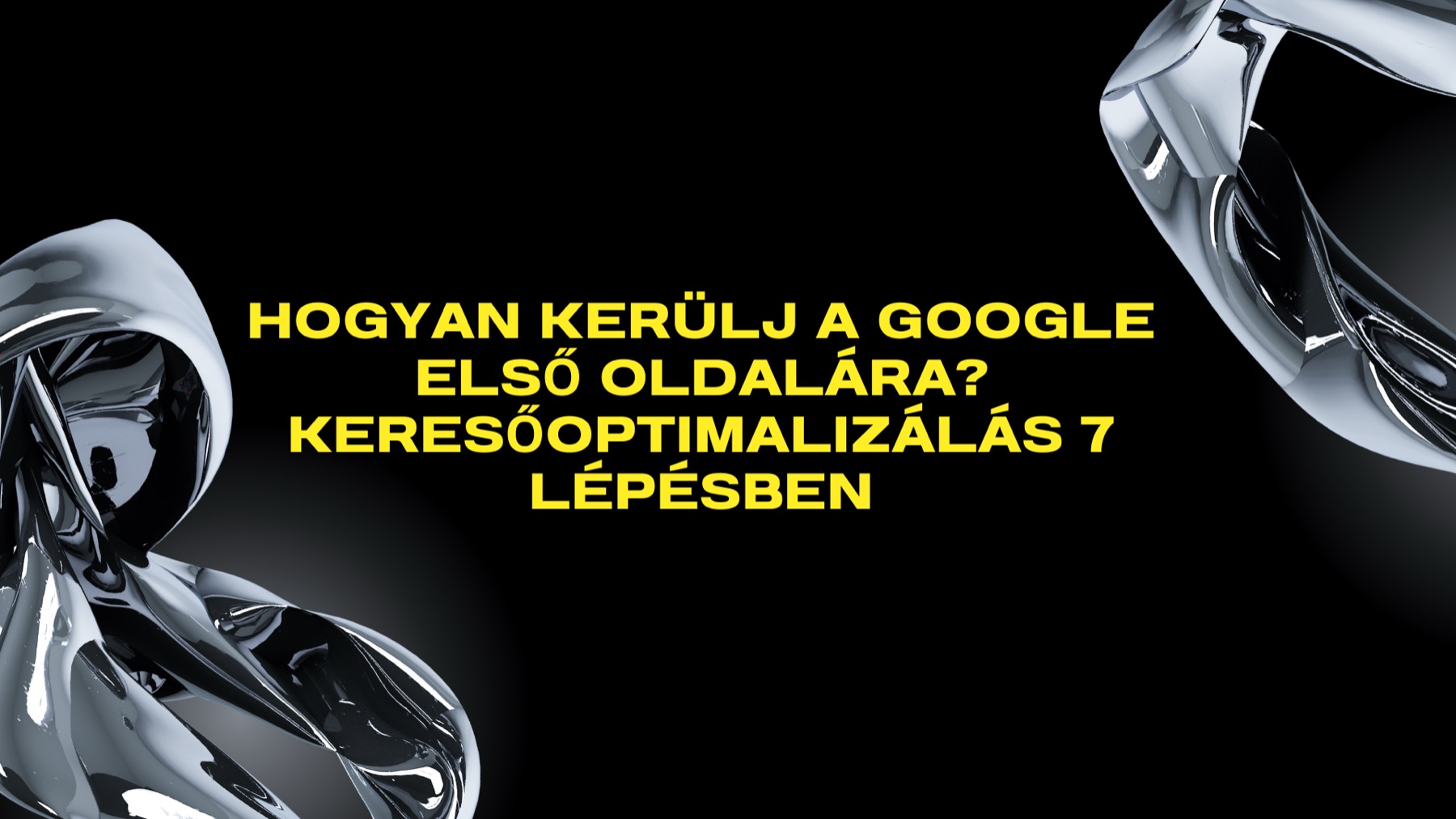 Illusztráció a keresőoptimalizálásról szóló cikkhez.