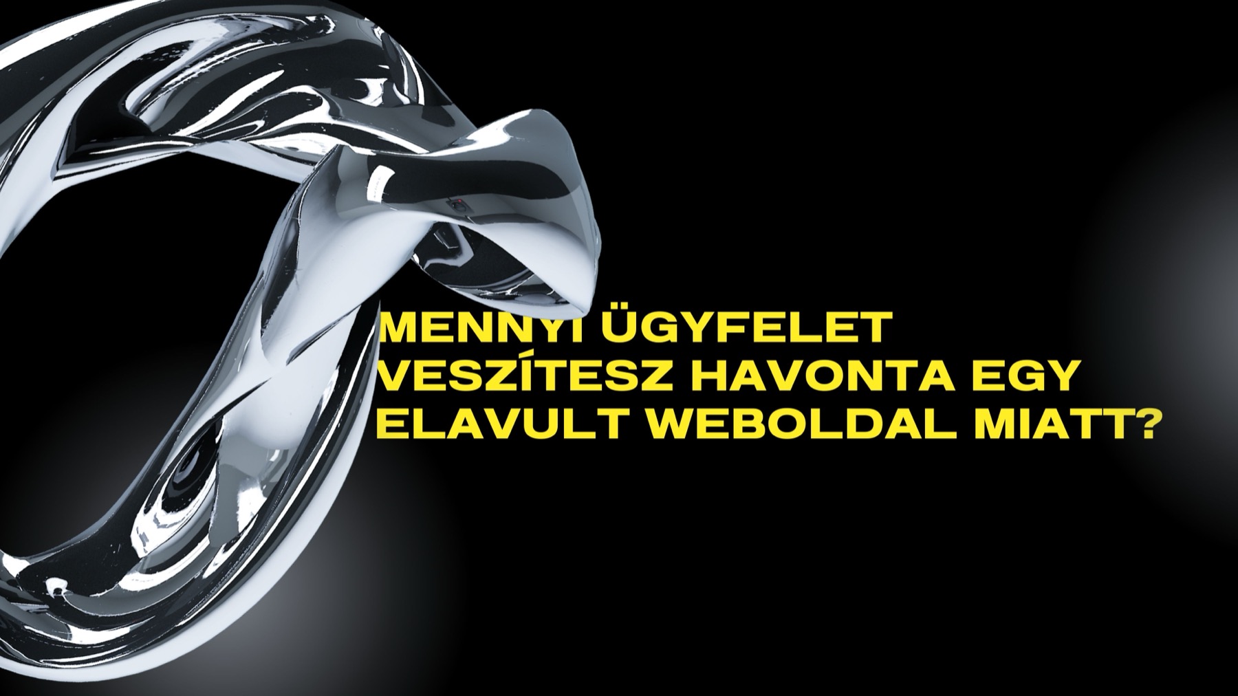 Illusztráció az elavult weboldal költségéről szóló cikkhez.