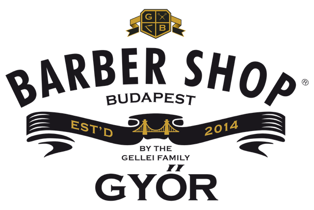 Barbershop Győr