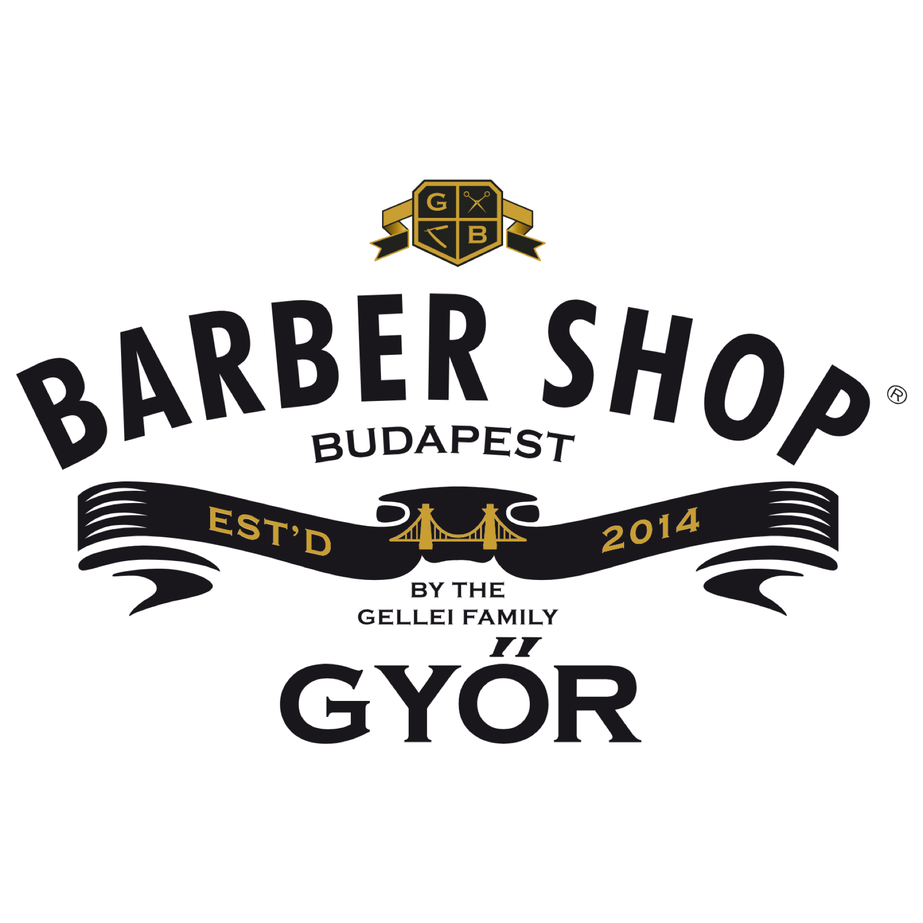 Barbershop Győr