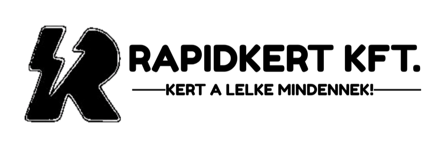 Rapidkert Kft.